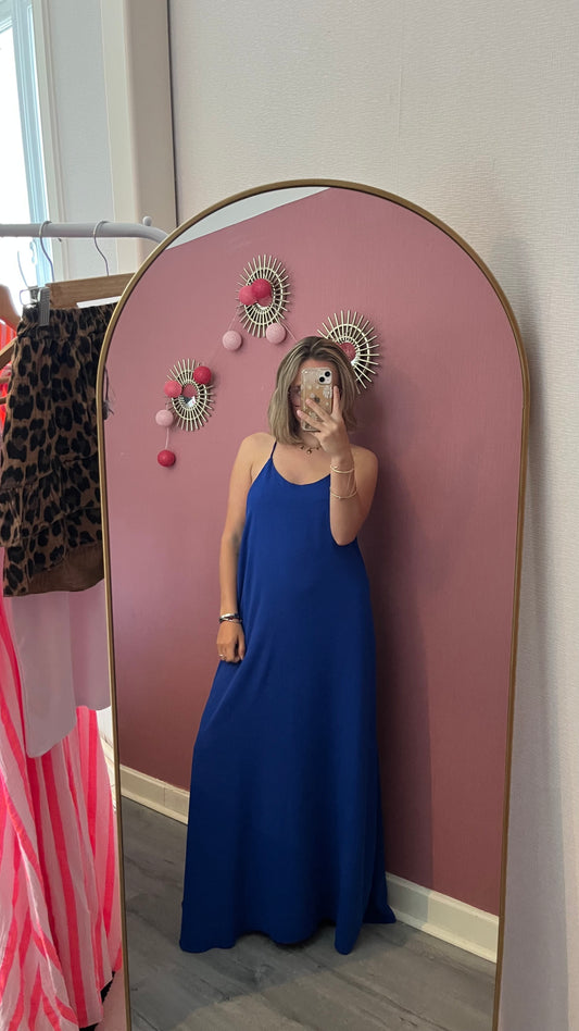 Robe Zoé
