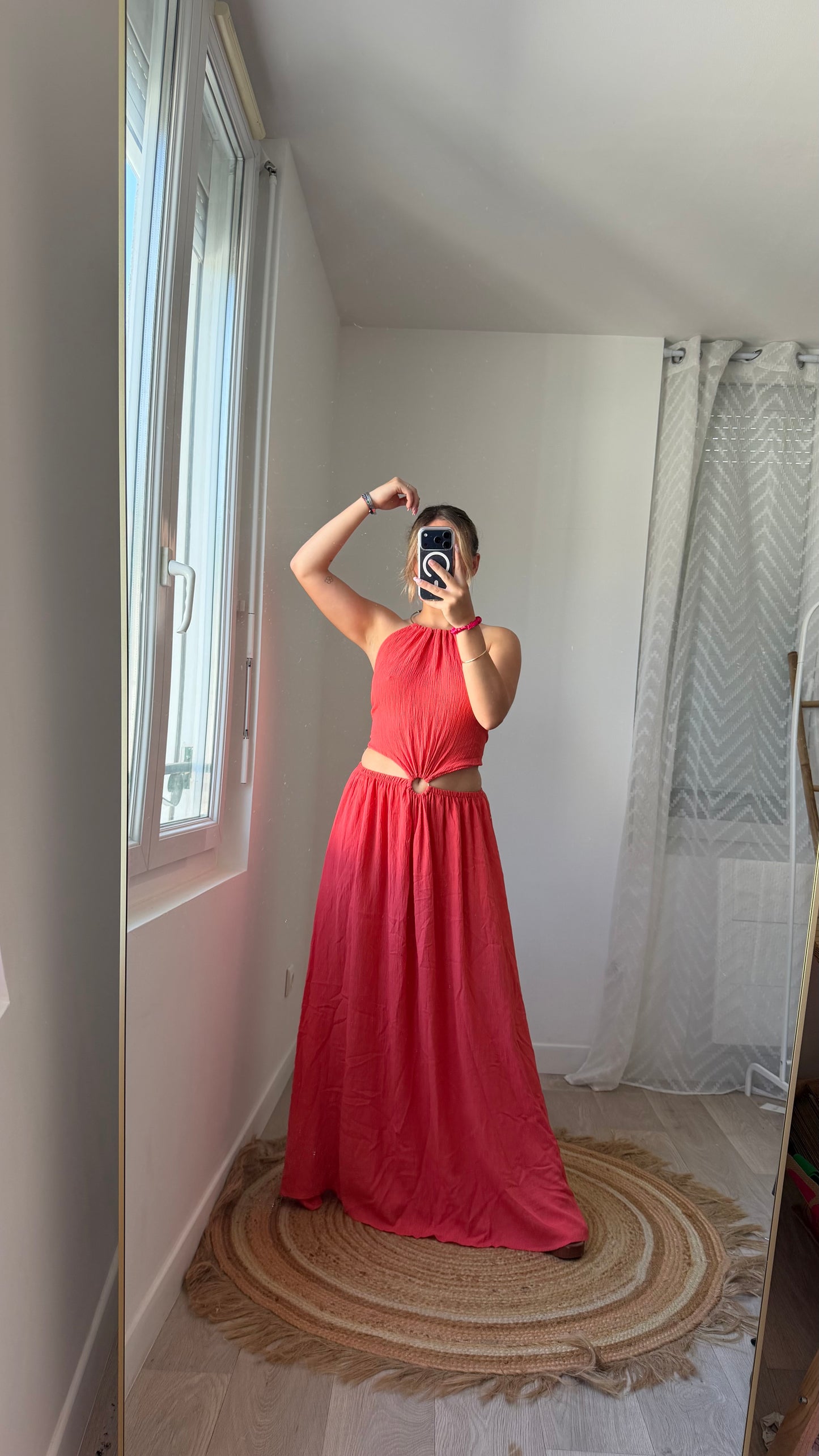 Robe Mouna