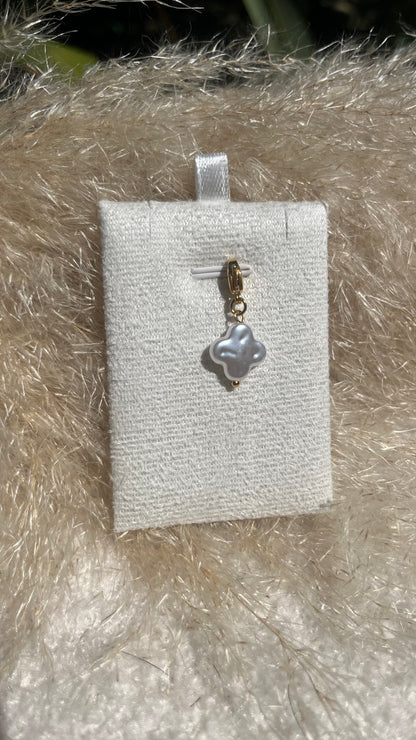 Pendentif croix