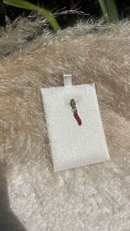 Pendentif piment