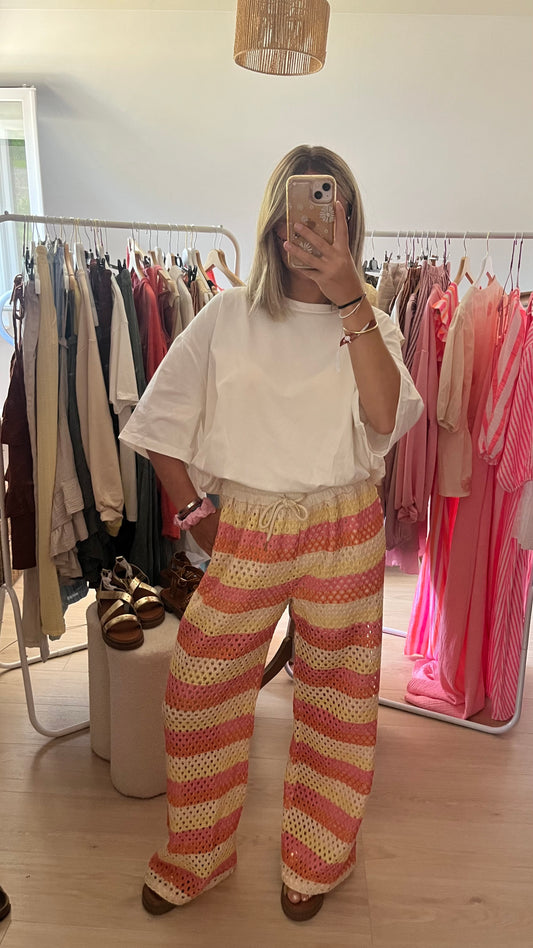 Pantalon Maïa