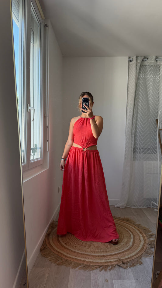 Robe Mouna