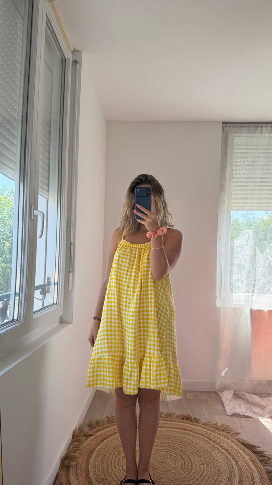 Robe Vicky