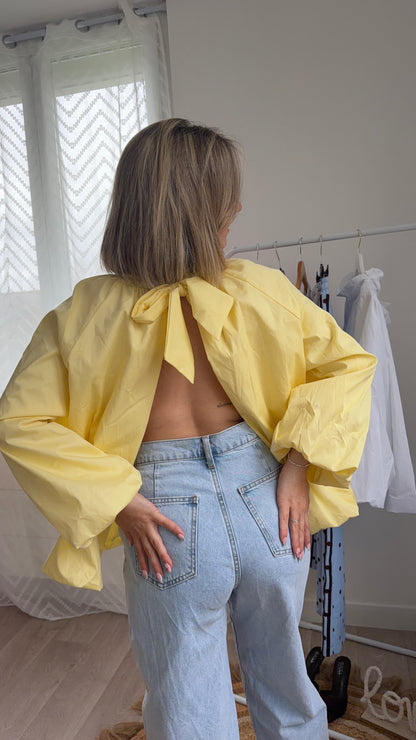 Blouse Adèle