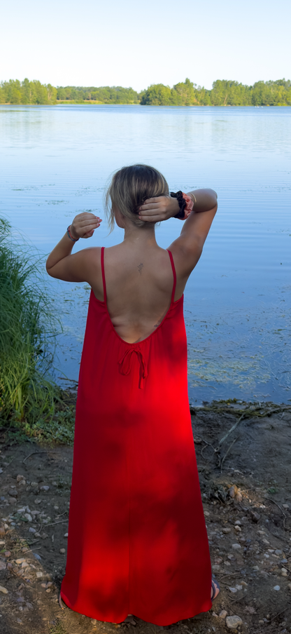 Robe Léa