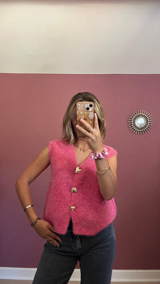 Gilet Mia