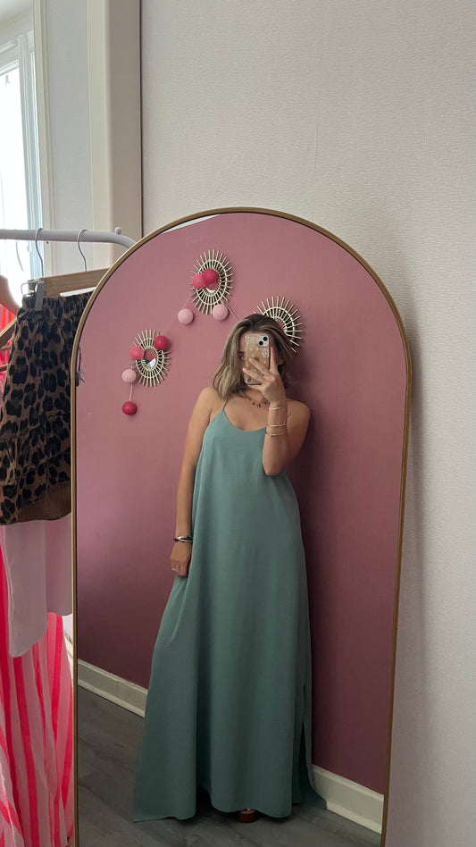Robe Zoé