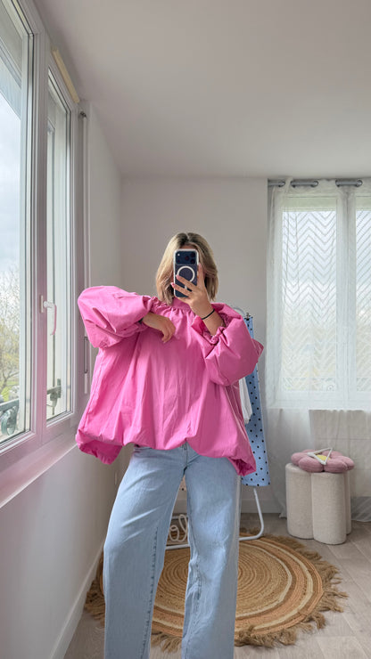 Blouse Adèle
