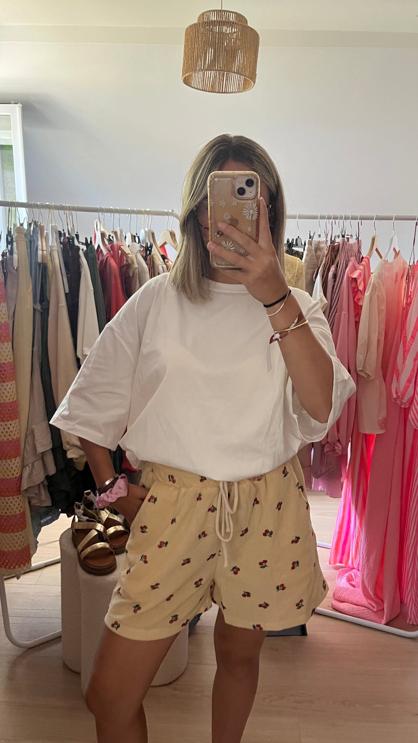 Short Serise