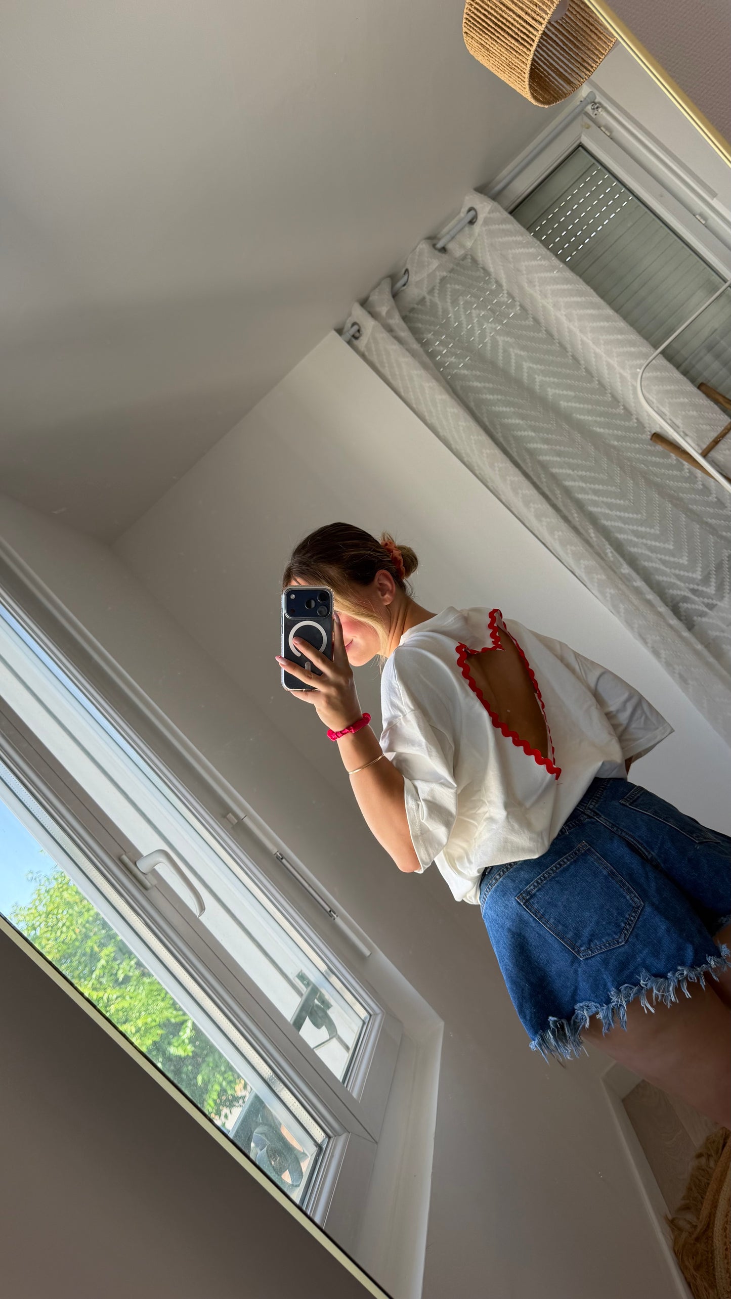 T-Shirt Esmée