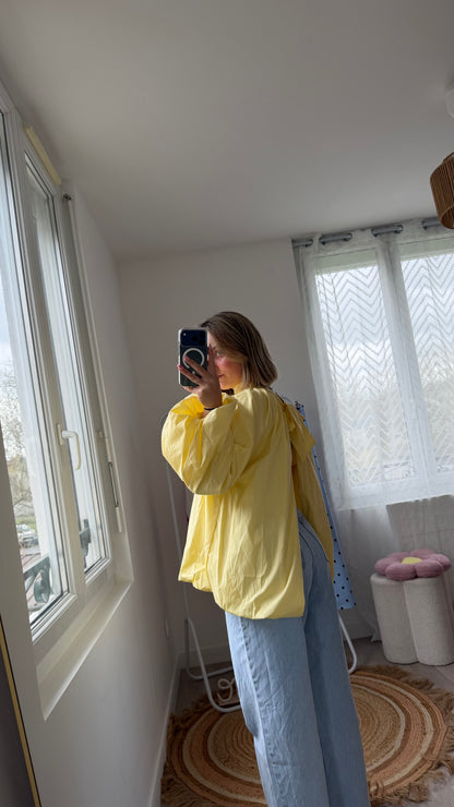 Blouse Adèle