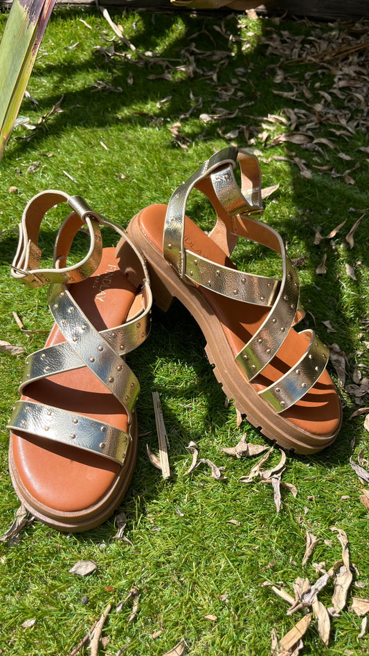 Sandales Aëlyne