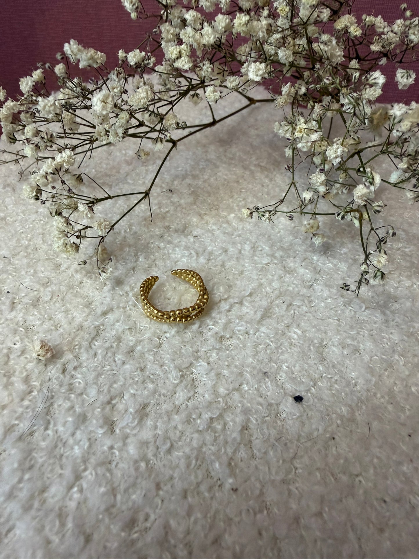 Bague