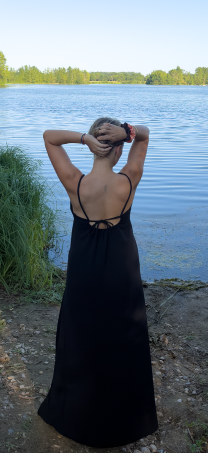 Robe Mélanie