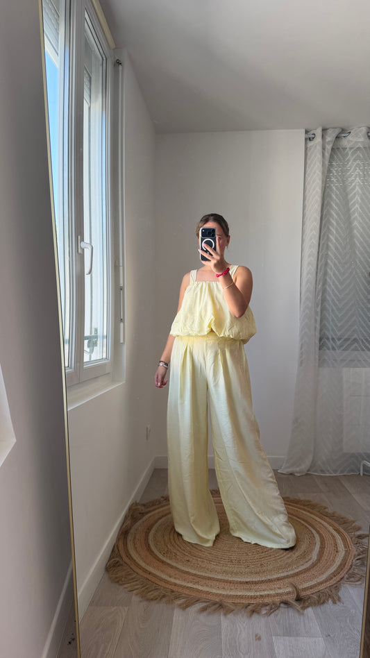 Ensemble Bahïa