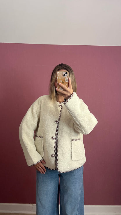 Veste Simone