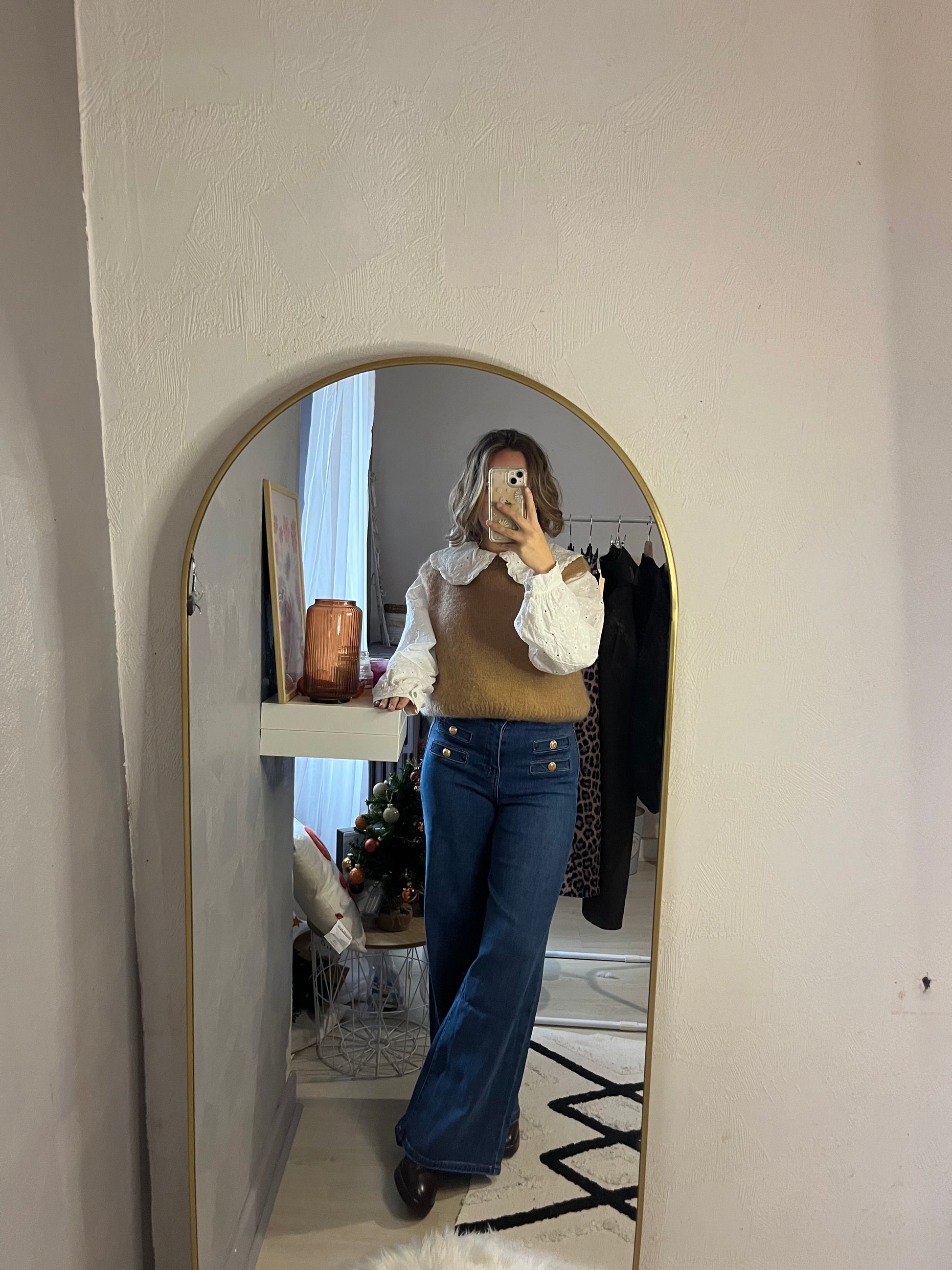 Jean Maureen – Maison Lisette