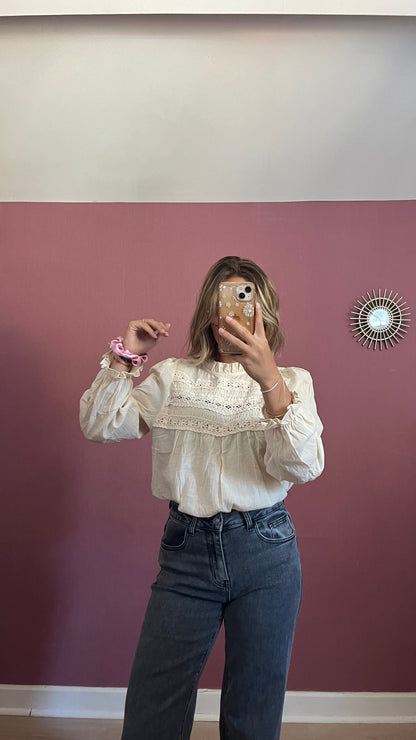 Blouse Inaya