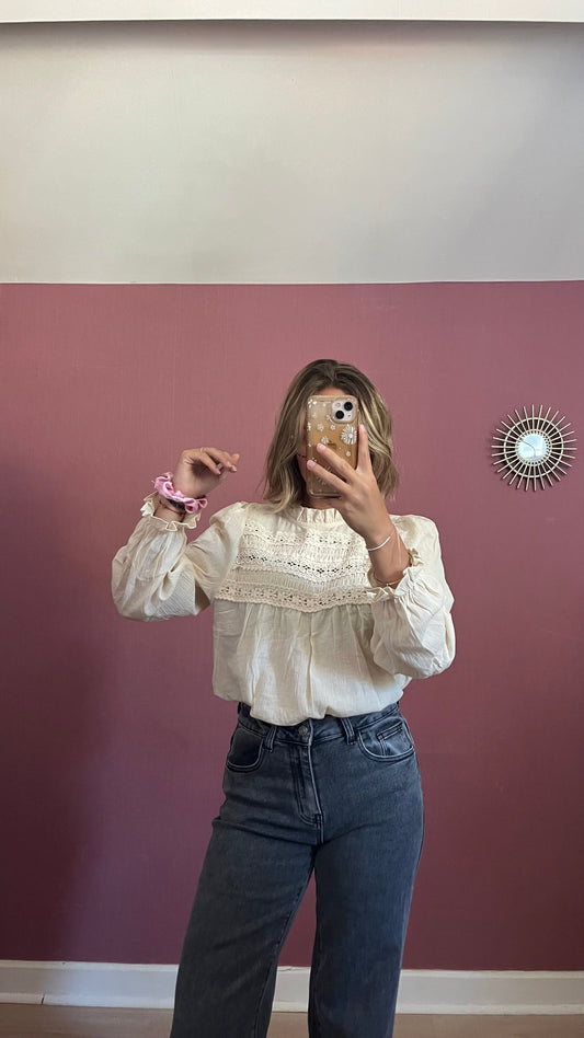 Blouse Inaya