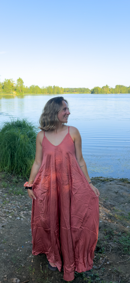 Robe Louise