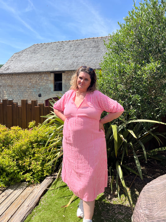 Robe Noemie GT