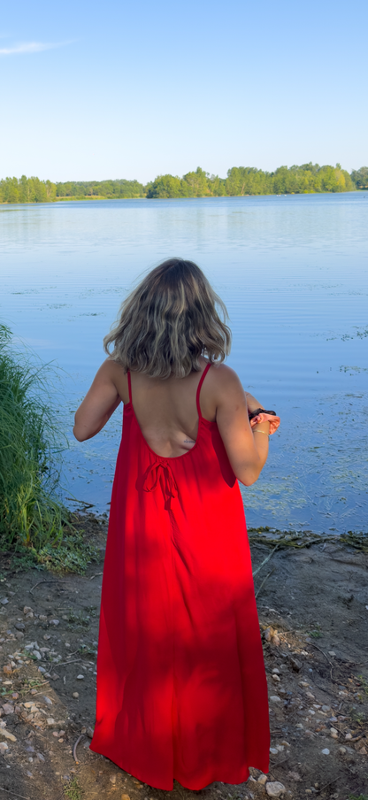 Robe Léa