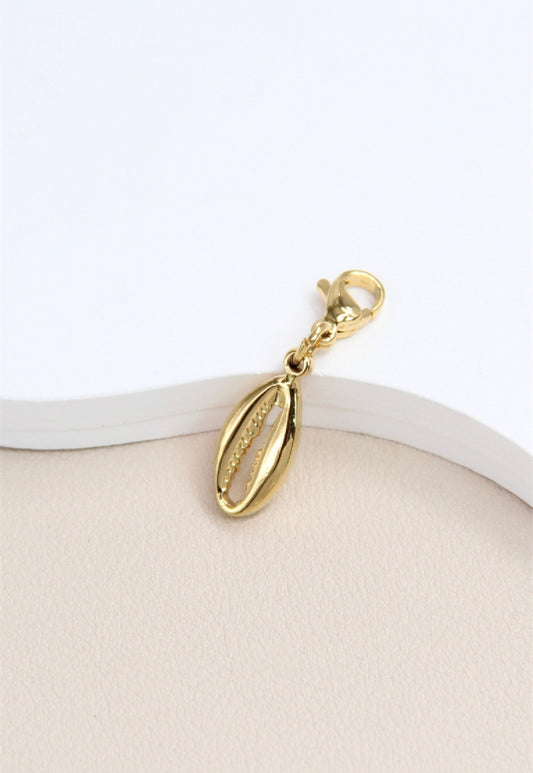 Pendentif café