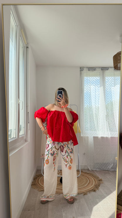 Pantalon Nina