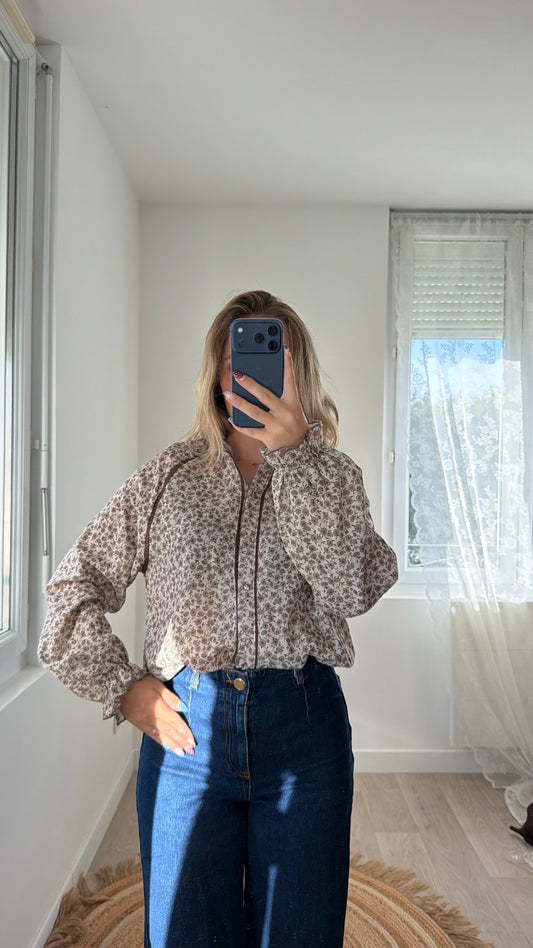 Blouse Lya