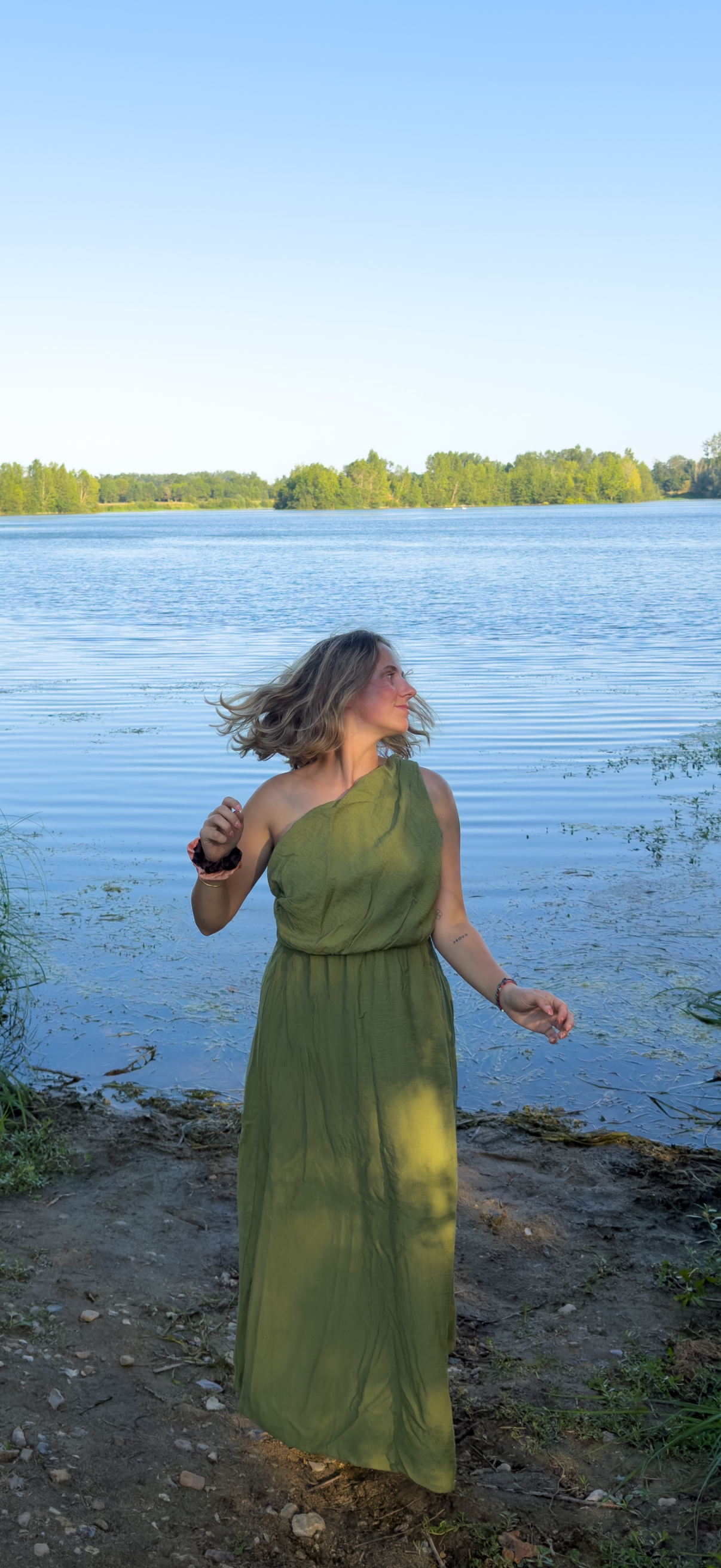Robe Elisa