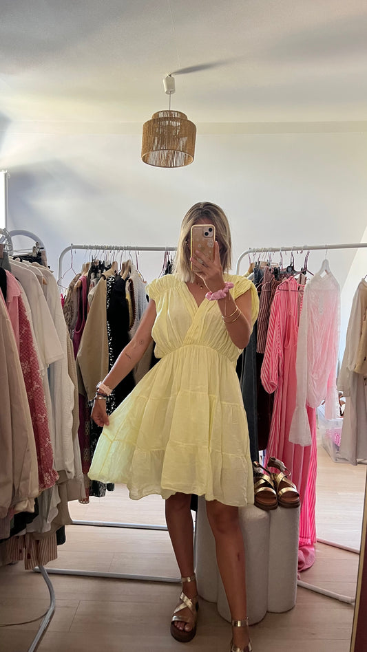 Robe Naïa