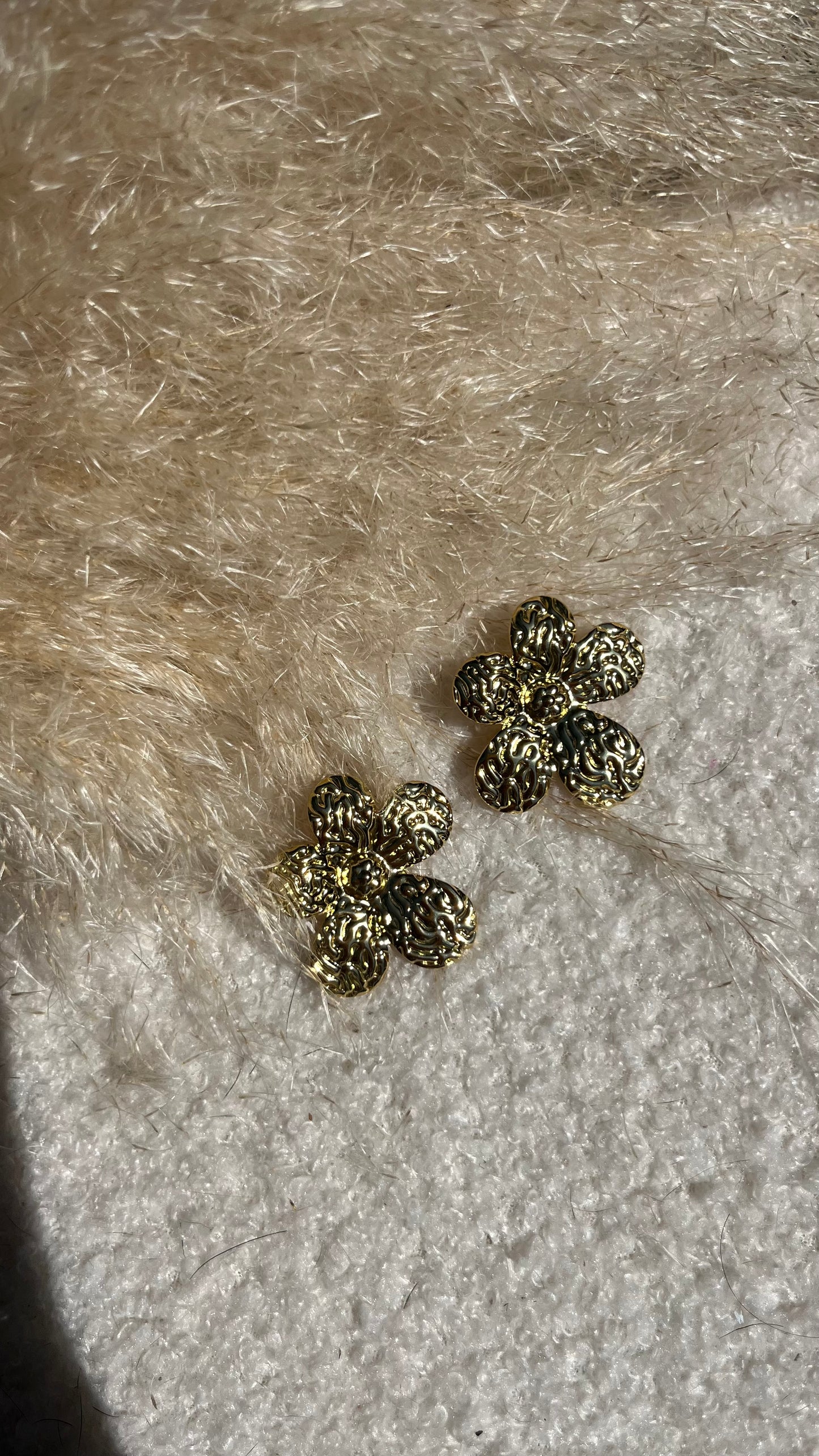 Boucle d’oreille Miley