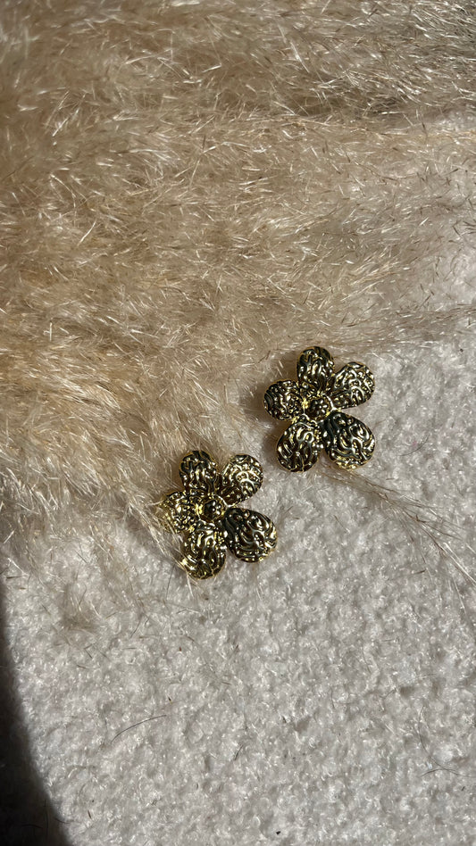 Boucle d’oreille Miley