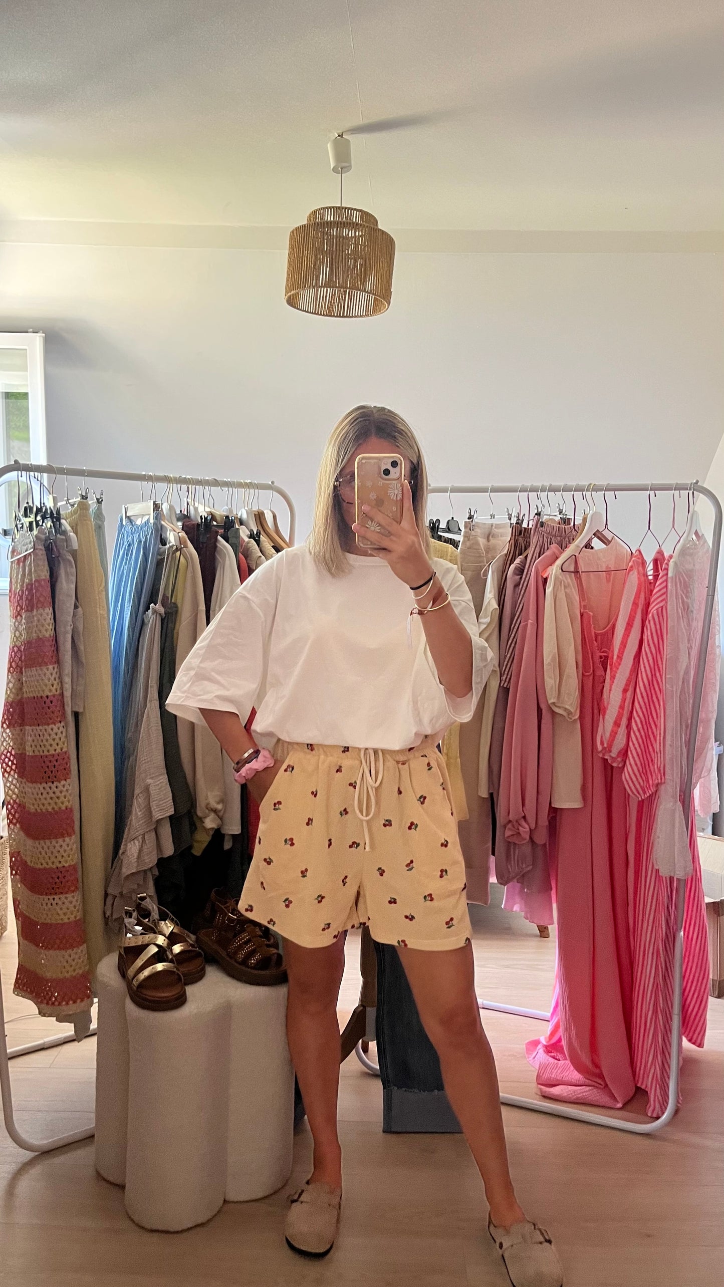Short Serise