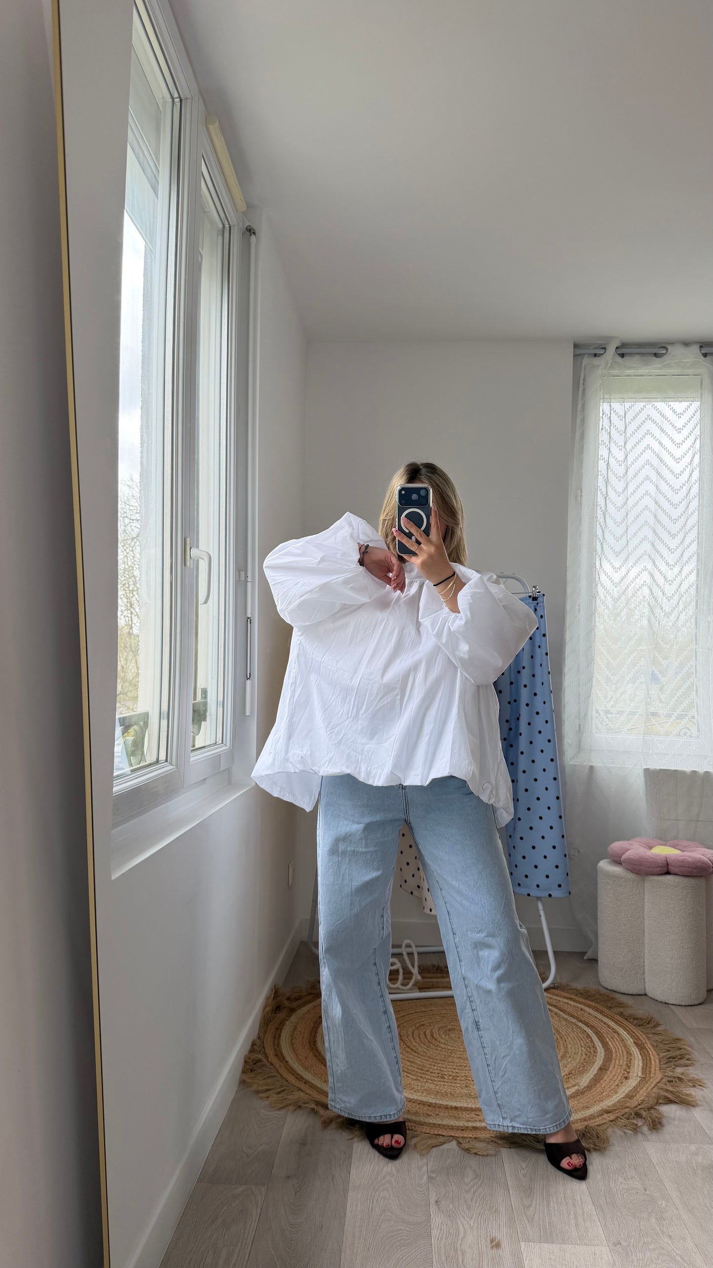 Blouse Adèle