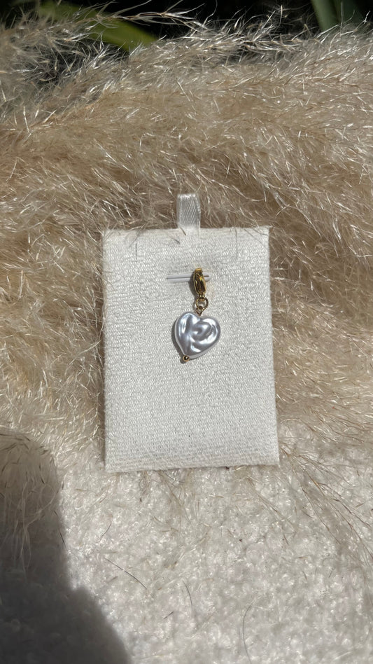 Pendentif cœur