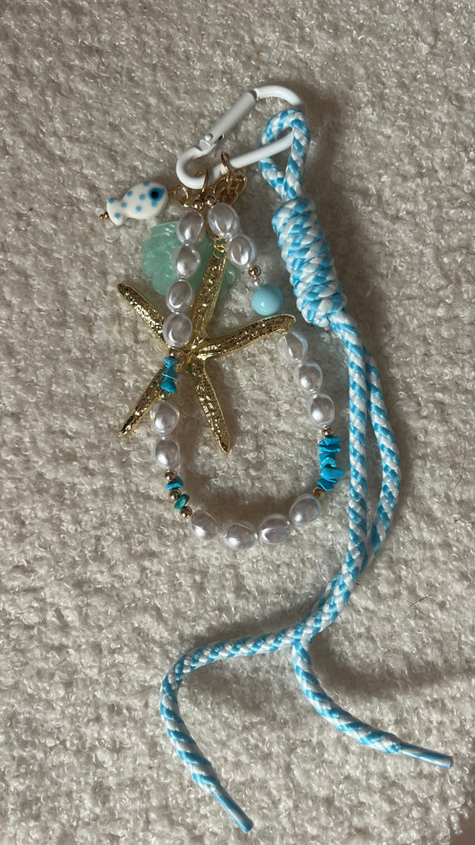 Grigri étoile
