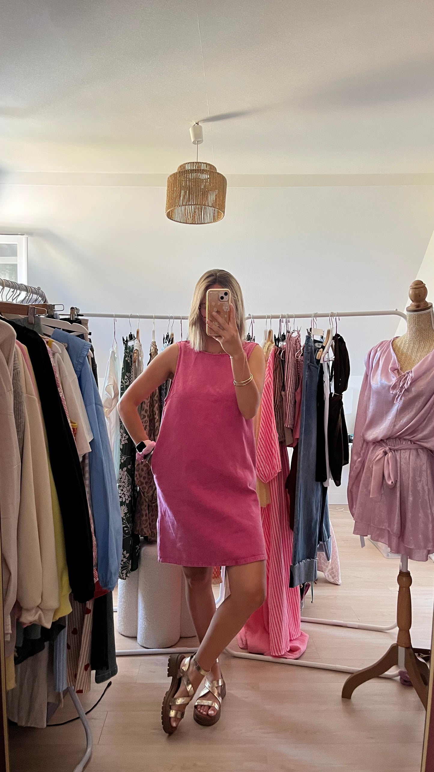Robe Ysia