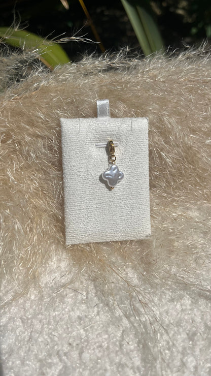 Pendentif croix