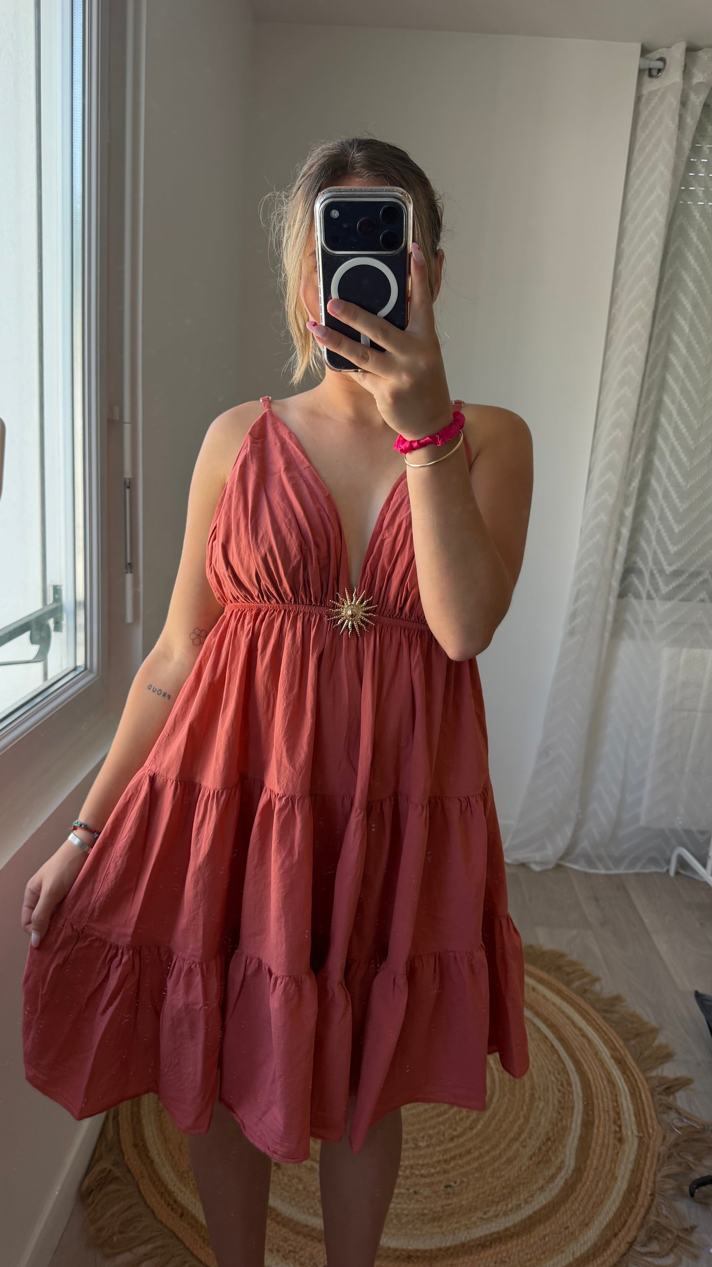 Robe Luz