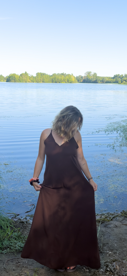 Robe Mélanie