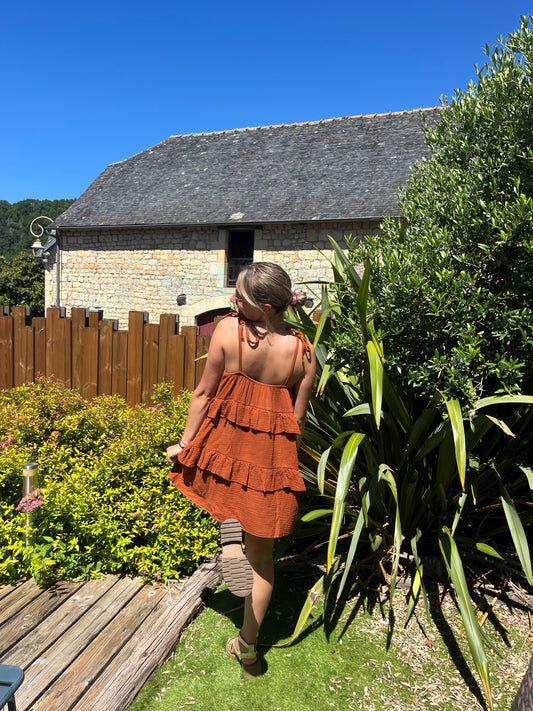 Robe Leanne