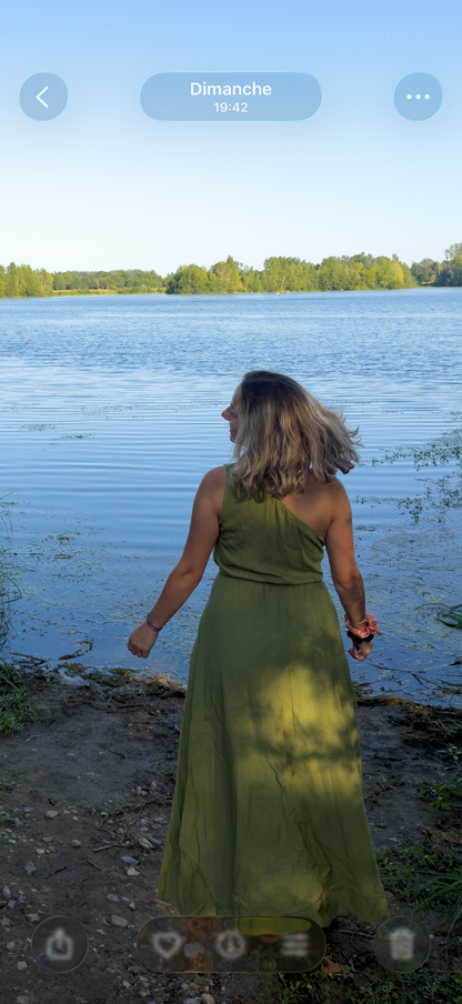 Robe Elisa