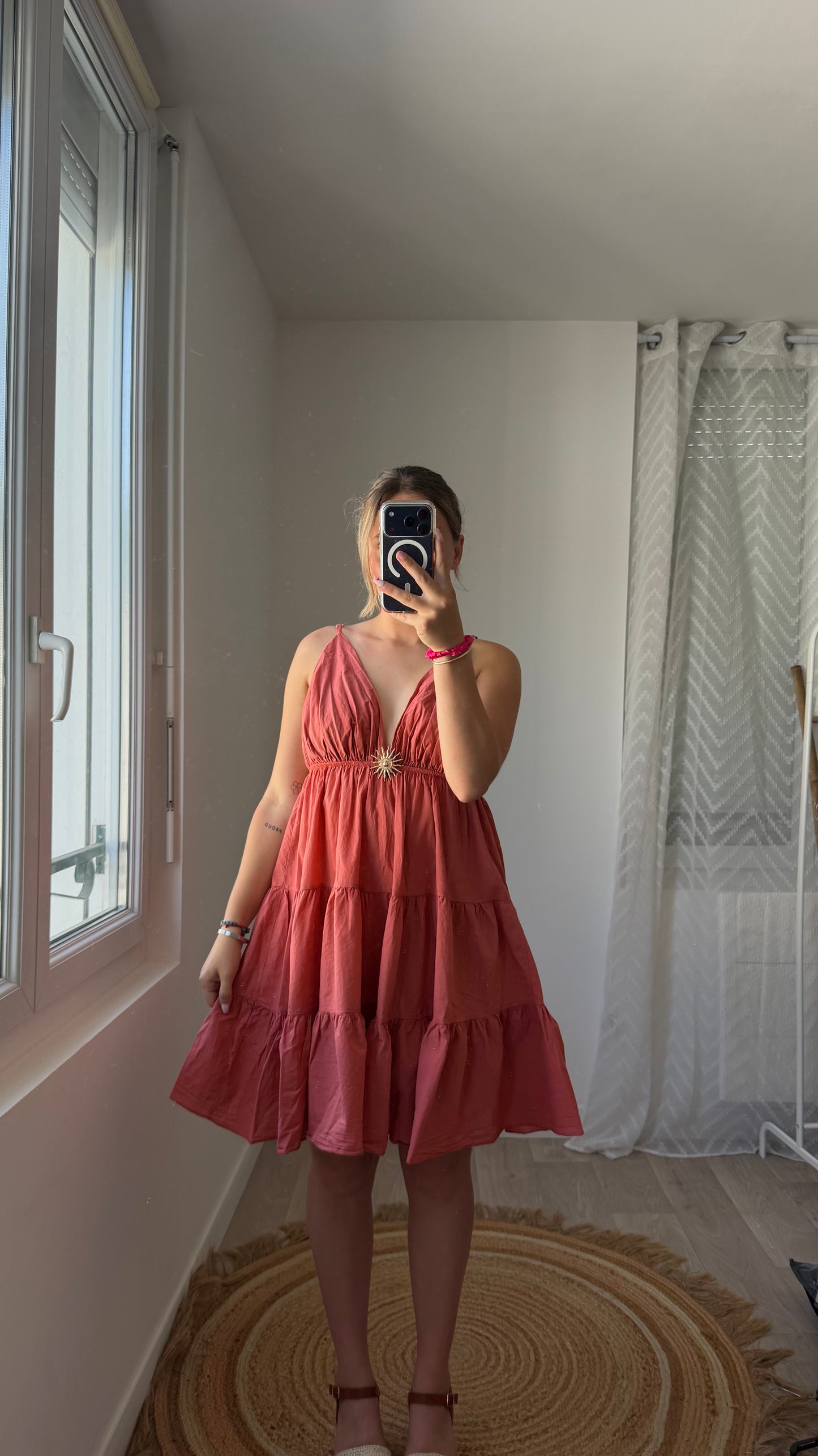 Robe Luz