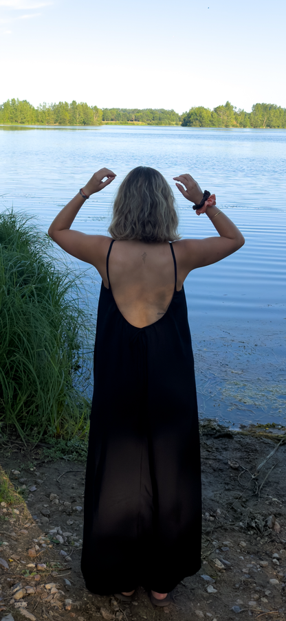 Robe Léa