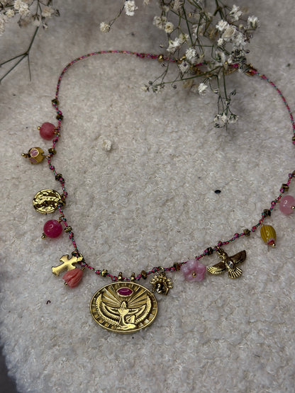 Collier Égypte