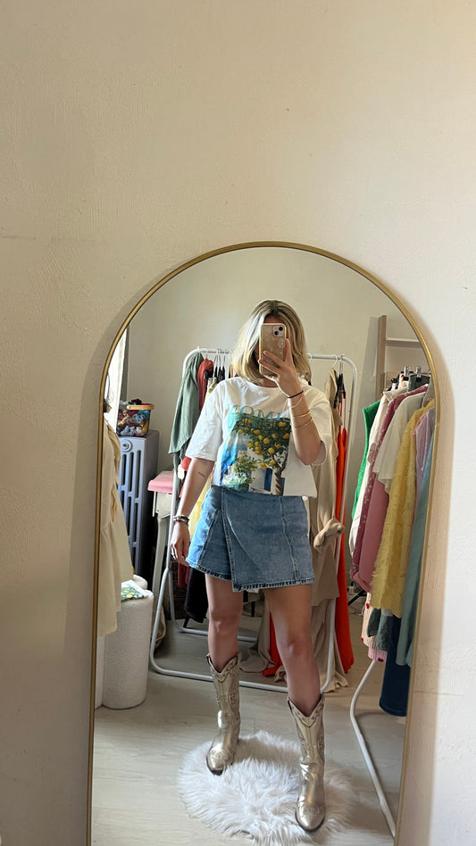 T-Shirt Limoncello