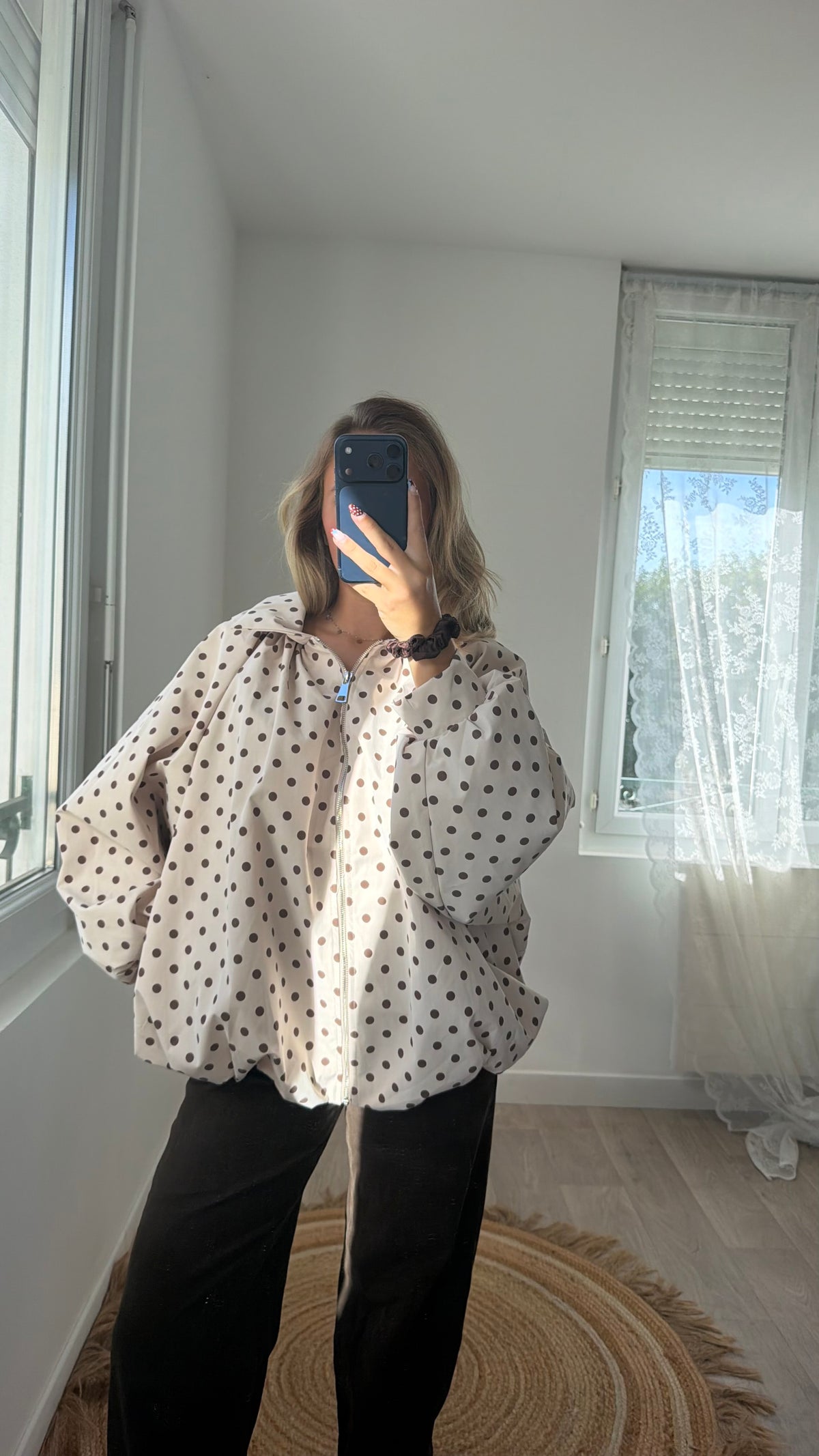 Veste Luna