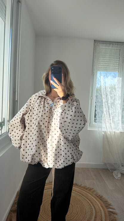 Veste Luna
