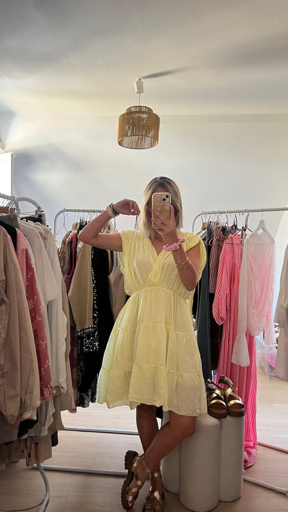 Robe Naïa